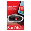 DYSK SANDISK USB 2.0 CRUZER GLIDE 128 GB