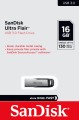 DYSK SANDISK USB 3.0 ULTRA FLAIR 16 GB