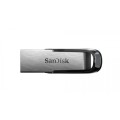 DYSK SANDISK USB 3.0 ULTRA FLAIR 128 GB
