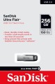 DYSK SANDISK USB 3.0 ULTRA FLAIR 256 GB