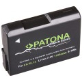 PATONA PREMIUM EN-EL14
