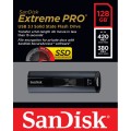 YSK SANDISK EXTREME PRO USB 3.2 128GB (420/380 MB/s)