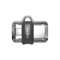 DYSK SANDISK ULTRA DUAL DRIVE m3.0 16GB 130MB/s