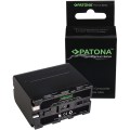 PATONA PREMIUM NP-F970