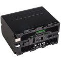 PATONA PREMIUM NP-F970