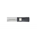 YSK SANDISK USB iXpand 16 GB FLASH DRIVE do iPhone