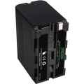 PATONA PREMIUM NP-F970