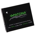PATONA PREMIUM NB-6L