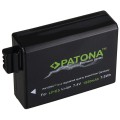Akumulator PATONA PREMIUM LP-E5
