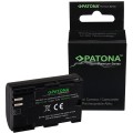 Akumulator PATONA PREMIUM LP-E6