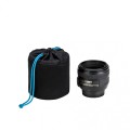 TENBA Tools Soft Lens Pouch 3.5x3.5