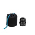 TENBA Tools Soft Lens Pouch 3.5x3.5