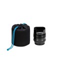 TENBA Tools Soft Lens Pouch 3.5x3.5