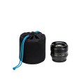 TENBA Tools Soft Lens Pouch 3.5x3.5