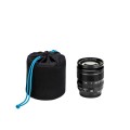TENBA Tools Soft Lens Pouch 3.5x3.5