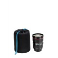 TENBA Tools Soft Lens Pouch 6x4.5