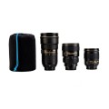 TENBA Tools Soft Lens Pouch 6x4.5