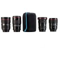 TENBA Tools Soft Lens Pouch 6x4.5
