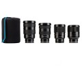 TENBA Tools Soft Lens Pouch 6x4.5