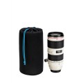 TENBA Tools Soft Lens Pouch 9x4.8