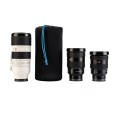 TENBA Tools Soft Lens Pouch 9x4.8