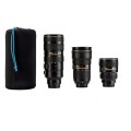 TENBA Tools Soft Lens Pouch 9x4.8