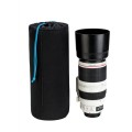 TENBA Tools Soft Lens Pouch 12x5