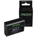 Akumulator PATONA PREMIUM LP-E10