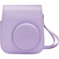 pokrowiec do Instax Mini 11 lilac purple