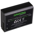 Akumulator PATONA PREMIUM LP-E10