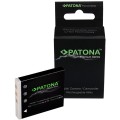 Akumulator PATONA PREMIUM NP-40