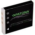 Akumulator PATONA PREMIUM NP-40