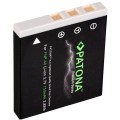 Akumulator PATONA PREMIUM NP-40