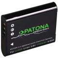 Akumulator PATONA PREMIUM Li-90B