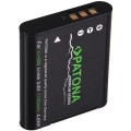 Akumulator PATONA PREMIUM Li-90B