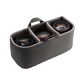 TENBA Roadie Roller 21
