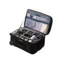 TENBA Roadie Roller 21 Hybrid