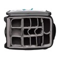TENBA Roadie Roller 21 Hybrid