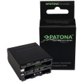 Akumulator PATONA PREMIUM NP-F990