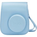 pokrowiec do Instax Mini 11 sky blue