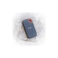 DYSK PRZENOŚNY SANDISK EXTREME PORTABLE SSD 250GB (550 MB/s)