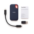 DYSK PRZENOŚNY SANDISK EXTREME PORTABLE SSD 500GB (550 MB/s)