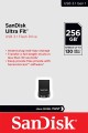 DYSK SANDISK ULTRA FIT USB 3.1 256GB 130MB/S
