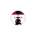 STATYW MANFROTTO STOŁOWY PIXI CZARNY