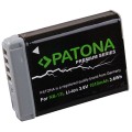Akumulator PATONA PREMIUM NB-13L
