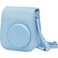 pokrowiec do Instax Mini 11 sky blue