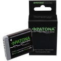 Akumulator PATONA PREMIUM NB-13L