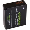 Akumulator PATONA PREMIUM DMW-BLG10