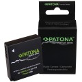 Akumulator PATONA PREMIUM DMW-BLG10
