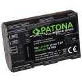 Akumulator PATONA PREMIUM LP-E6N